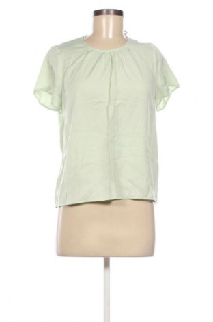 Bluză de femei Holly & Whyte By Lindex, Mărime S, Culoare Verde, Preț 50,37 Lei