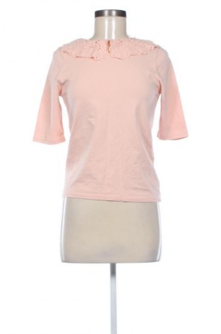 Bluză de femei Holly & Whyte By Lindex, Mărime S, Culoare Roz, Preț 50,10 Lei