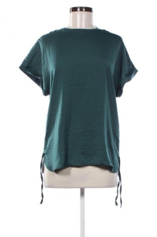 Damen Shirt Holly & Whyte By Lindex, Größe M, Farbe Grün, Preis 9,74 €