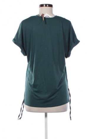 Damen Shirt Holly & Whyte By Lindex, Größe M, Farbe Grün, Preis 9,74 €