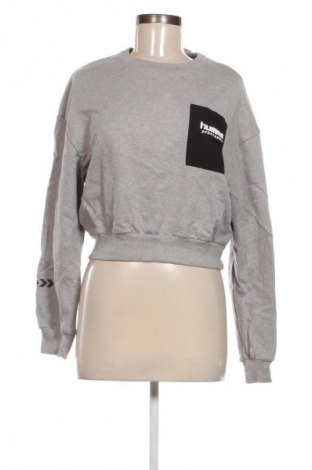 Bluză de femei Hummel, Mărime XS, Culoare Gri, Preț 212,99 Lei