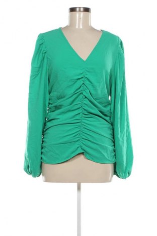 Damen Shirt Ichi, Größe M, Farbe Grün, Preis 23,99 €