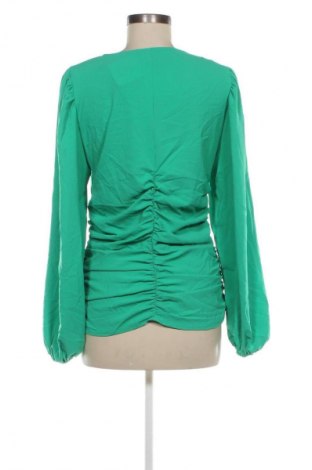 Damen Shirt Ichi, Größe M, Farbe Grün, Preis 23,99 €