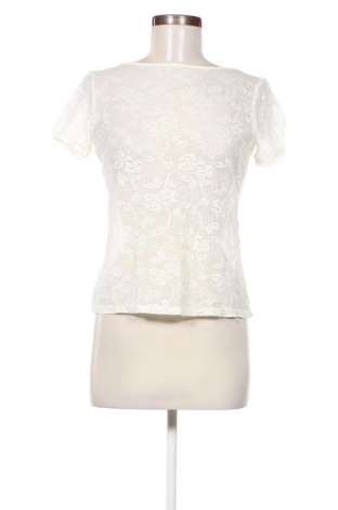 Damen Shirt Intimissimi, Größe S, Farbe Ecru, Preis 10,99 €