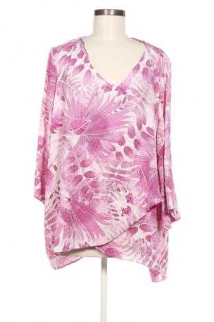 Bluză de femei Isolde, Mărime XXL, Culoare Multicolor, Preț 65,99 Lei