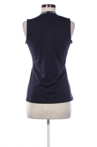 Dámsky top  J.Lindeberg, Veľkosť M, Farba Modrá, Cena  76,95 €