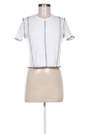 Bluză de femei JJXX, Mărime L, Culoare Alb, Preț 214,99 Lei