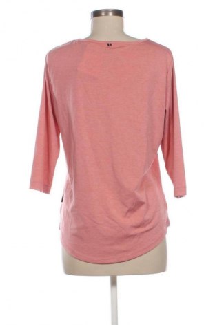 Damen Shirt Jack Wolfskin, Größe M, Farbe Rosa, Preis € 13,99