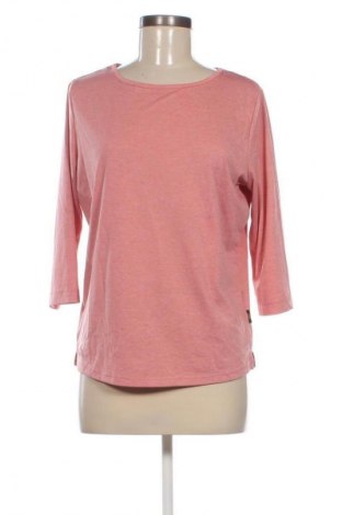Damen Shirt Jack Wolfskin, Größe M, Farbe Rosa, Preis € 13,99