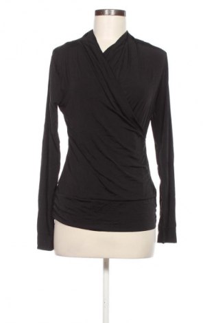 Bluză de femei Jacky Luxury, Mărime S, Culoare Negru, Preț 117,99 Lei