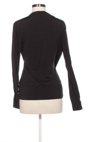 Bluză de femei Jacky Luxury, Mărime S, Culoare Negru, Preț 117,99 Lei