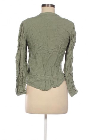 Dámska blúza Jacqueline De Yong, Veľkosť M, Farba Zelená, Cena  11,95 €