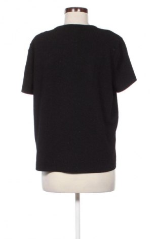 Damen Shirt Jacqueline De Yong, Größe XL, Farbe Schwarz, Preis 10,00 €