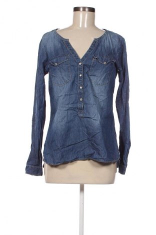 Damen Shirt Jacqueline De Yong, Größe M, Farbe Blau, Preis € 13,99