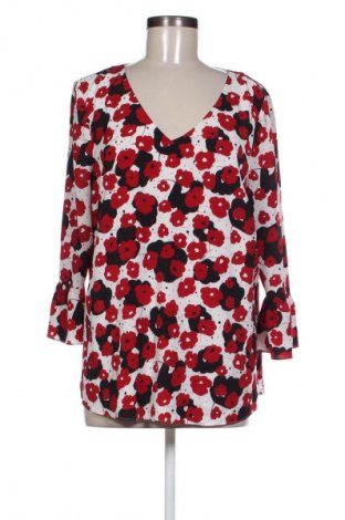 Damen Shirt Jacqui E, Größe XL, Farbe Mehrfarbig, Preis € 17,38