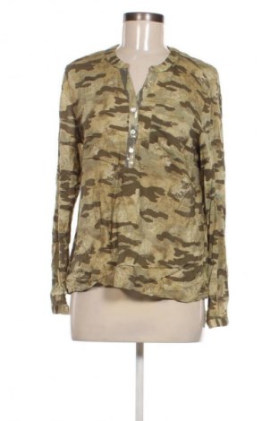 Damen Shirt Janina, Größe M, Farbe Mehrfarbig, Preis 13,99 €