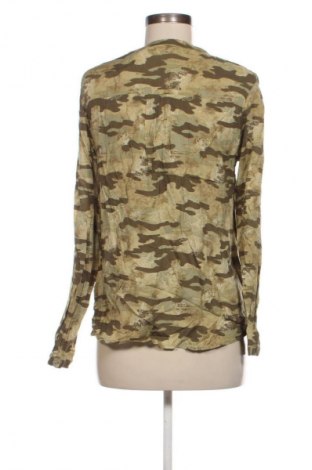 Damen Shirt Janina, Größe M, Farbe Mehrfarbig, Preis 13,99 €