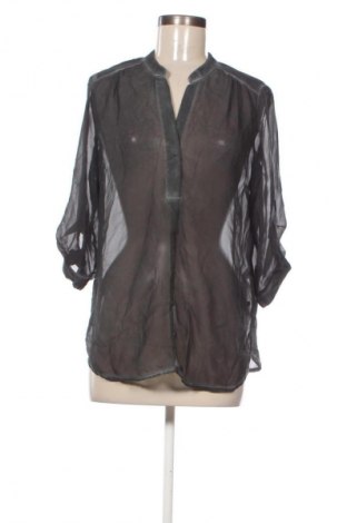Damen Shirt Janina, Größe M, Farbe Schwarz, Preis 13,99 €