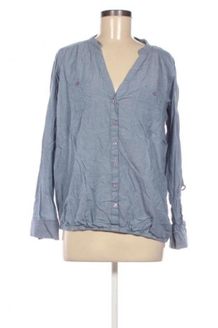 Bluză de femei Janina, Mărime XL, Culoare Albastru, Preț 65,99 Lei