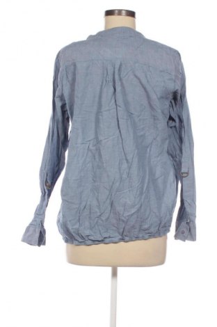 Bluză de femei Janina, Mărime XL, Culoare Albastru, Preț 65,99 Lei