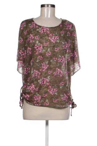 Damen Shirt Janina, Größe M, Farbe Mehrfarbig, Preis 9,72 €