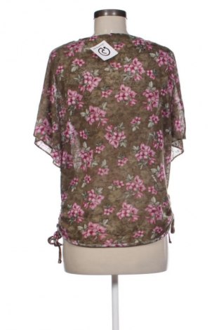 Damen Shirt Janina, Größe M, Farbe Mehrfarbig, Preis 9,72 €