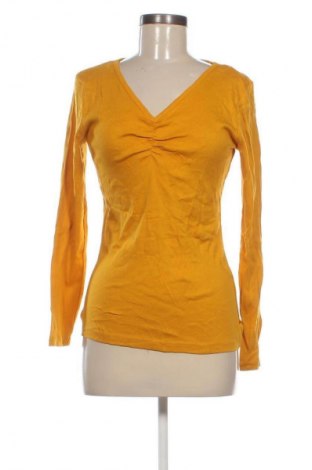 Damen Shirt Janina, Größe M, Farbe Orange, Preis 21,99 €