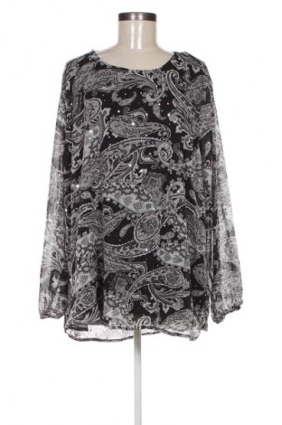 Bluză de femei Janina, Mărime XXL, Culoare Multicolor, Preț 65,99 Lei
