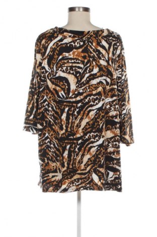 Damen Shirt Janina, Größe XXL, Farbe Mehrfarbig, Preis € 15,99