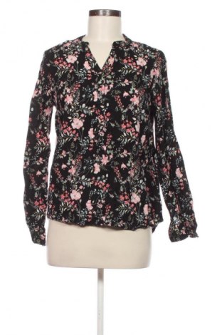 Damen Shirt Janina, Größe M, Farbe Mehrfarbig, Preis 13,99 €