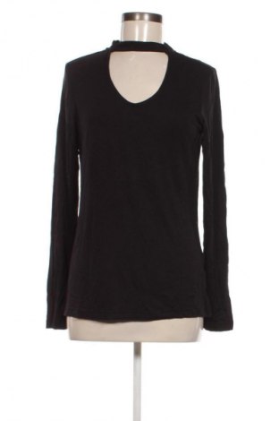 Bluză de femei Janina, Mărime M, Culoare Negru, Preț 65,99 Lei