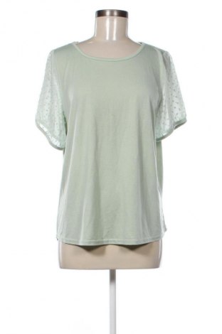 Damen Shirt Janina, Größe M, Farbe Grün, Preis 9,72 €