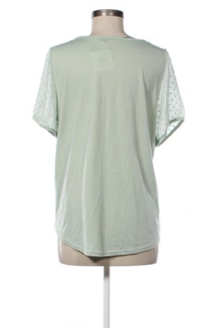 Damen Shirt Janina, Größe M, Farbe Grün, Preis 9,72 €