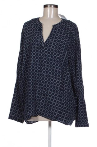Damen Shirt Janina, Größe XXL, Farbe Mehrfarbig, Preis € 9,79