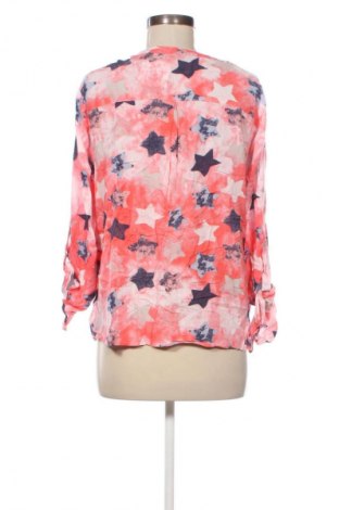 Damen Shirt Janina, Größe L, Farbe Mehrfarbig, Preis 13,99 €