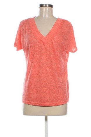 Damen Shirt Janina, Größe L, Farbe Orange, Preis 10,99 €