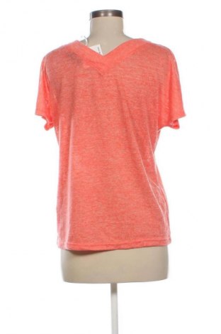 Damen Shirt Janina, Größe L, Farbe Orange, Preis 10,99 €