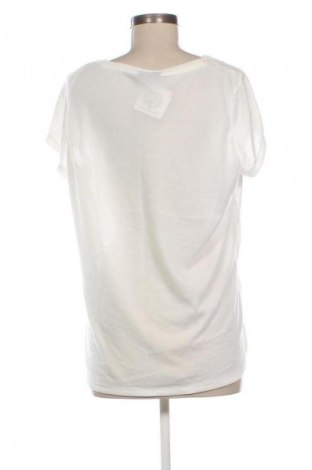 Damen Shirt Janina, Größe XL, Farbe Weiß, Preis 11,99 €