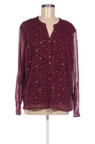 Damen Shirt Janina, Größe XL, Farbe Mehrfarbig, Preis € 9,72