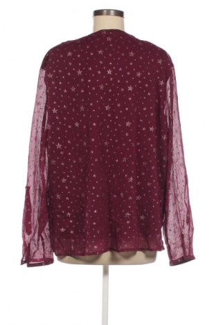 Damen Shirt Janina, Größe XL, Farbe Mehrfarbig, Preis € 9,72