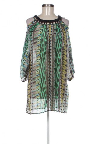 Damen Shirt Janina, Größe 4XL, Farbe Mehrfarbig, Preis € 9,72