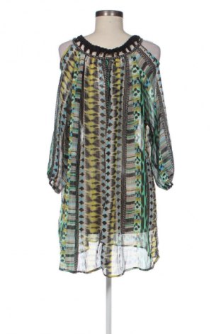 Damen Shirt Janina, Größe 4XL, Farbe Mehrfarbig, Preis € 9,72
