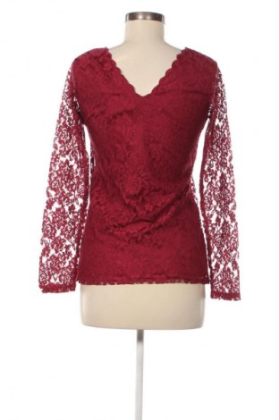 Bluză de femei Janina, Mărime XS, Culoare Roșu, Preț 65,99 Lei