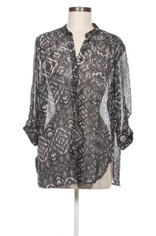 Damen Shirt Janina, Größe L, Farbe Mehrfarbig, Preis 13,99 €