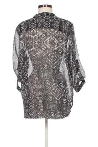 Damen Shirt Janina, Größe L, Farbe Mehrfarbig, Preis 13,99 €