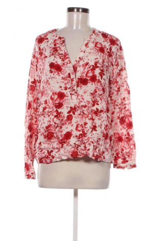 Damen Shirt Janina, Größe M, Farbe Mehrfarbig, Preis 13,99 €