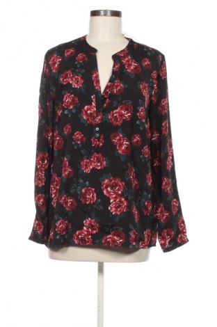 Damen Shirt Janina, Größe M, Farbe Mehrfarbig, Preis 13,99 €