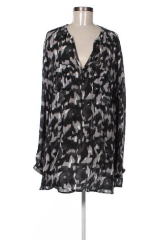 Damen Shirt Janina, Größe 5XL, Farbe Mehrfarbig, Preis € 9,72