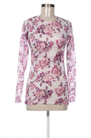 Damen Shirt Janina, Größe M, Farbe Mehrfarbig, Preis 10,00 €