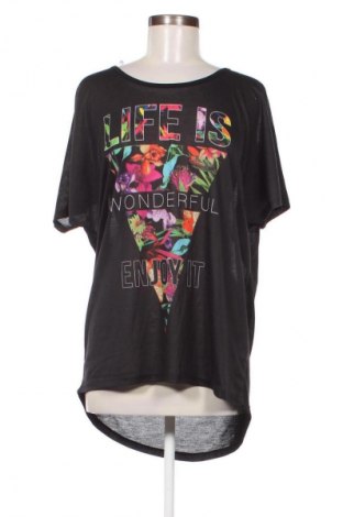 Damen Shirt Janina, Größe XL, Farbe Mehrfarbig, Preis 9,72 €